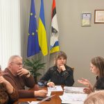 В Івано-Франківській обласній державній адміністрації обговорили питання соціальної підтримки осіб
