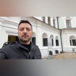 Є угода стосовно Олешок. Незабаром повинна відбутися реалізація, щоб їх розблокували