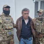 Служба безпеки України затримала чоловіка, який коригував російські атаки на київські теплові електростанції