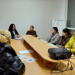 Звіт про діяльність Центрів життєстійкості Городенківської та Кутської громад за період з 21 по 28 число