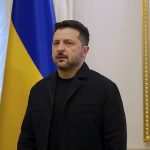 Президент України Володимир Зеленський нагородив розвідників державними відзнаками