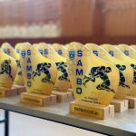 Спортивне змагання з вдячністю захисникам: у Калуші проходить другий Всеукраїнський турнір