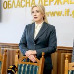 Привітала співробітників автомобільного транспорту та дорожньої інфраструктури