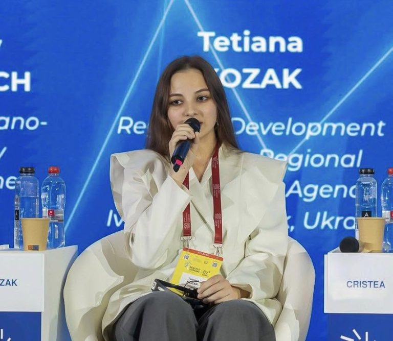 Інвестиційні можливості Івано-Франківської області — у центрі міжнародної уваги