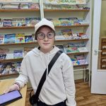 Мовні витівки «Слово до слова – весела розмова» 27 жовтня – Свято української мови!