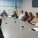 Підприємництво говорить: у Бурштинській громаді розпочала діяльність Рада підприємців