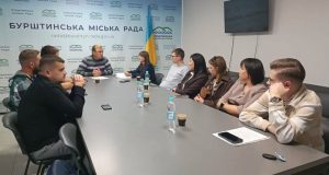 Підприємництво говорить: у Бурштинській громаді розпочала діяльність Рада підприємців