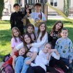 Центр дітей та сімей у Коломиї запрошує на післяшкільні заняття