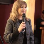 25 років милосердя та допомоги: Людмила Сірко привітала «Карітас-Надвірна» з ювілеєм