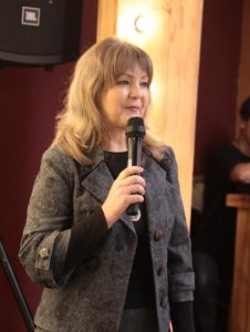 25 років милосердя та допомоги: Людмила Сірко привітала «Карітас-Надвірна» з ювілеєм