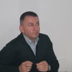 У Прикарпатті обговорили плани створення безперешкодних маршрутів у містах Бурштин і Ямниця