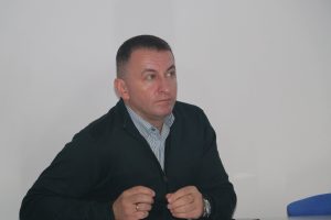 У Прикарпатті обговорили плани створення безперешкодних маршрутів у містах Бурштин і Ямниця