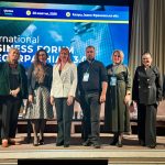 Міжнародне партнерство у відбудові: досвід і рішення для громад