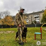 З турботою про безпеку: поліцейські Івано-Франківська відвідали дітей у навчальних закладах