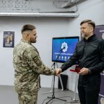 Заступник Міністра внутрішніх справ України Сергій Кобець вручив державні відзнаки