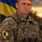 З великим болем повідомляємо, що наш земляк повертається додому на щиті