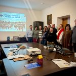 Візит Карітасу Пескара-Пенне до діоцезів Коломийської області