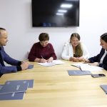 МВС України співпрацює з MCOP та фондом «Надія» для реабілітації захисників