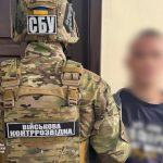 Служба безпеки України затримала агента Росії, який встановлював GPS-трекери на бензовози