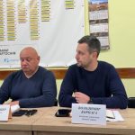 Оперативна зустріч з питань житлово-комунального господарства