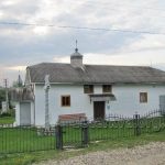 Сьогодні парафіяни храму Святого Дмитрія УГКЦ у селі Баби відзначають своє храмове свято