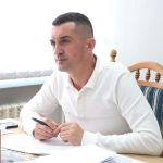 Засідання комісій щодо призначення стипендій голови ОДА та голови обласної ради