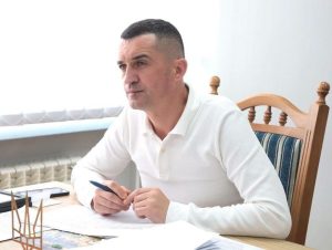 Засідання комісій щодо призначення стипендій голови ОДА та голови обласної ради