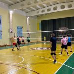 Настав час підвищувати стандарти! Продовжуємо готуватися до другого туру Чемпіонату Івано-Франківська