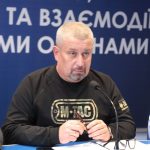 Навчання командно-штабного типу з підготовки до безперервної роботи мобільного зв’язку