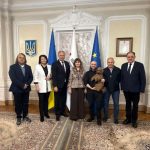 “Софійність: Сила існувати та діяти” – в ІФНМУ обговорювали питання ментального здоров’я та внутрішньої гармонії
