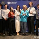 Представники Молодіжного конгресу Прикарпаття взяли участь у роботі форуму Палати