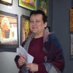 Сьогодні привітаємо з Днем народження виконуючого обов’язки директора Івано-Франківської дитячої художньої школи