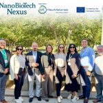 ІФНМУ – центр інновацій: досвід NanoBioTech Nexus на міжнародному семінарі