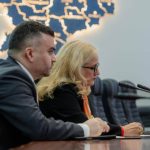 ДСНС України та Туреччина провели переговори щодо зростання співпраці в області цивільного захисту