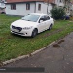 У жовтні муніципальна інспекція наклала більше 200 штрафів на водіїв за порушення правил
