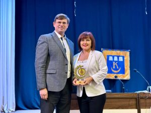 Перемога Калуської громади та вшанування лідерів творчих колективів