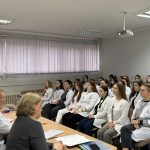 Від клінічного огляду до підтвердження діагнозу: навчальний семінар з діагностики