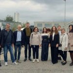 Калуська громада встановлює партнерські відносини з італійськими містами