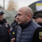 СБУ представила унікальні фотографії, що демонструють повернення українців з тимчасово окупованих міст