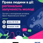 Як досягти того, щоб думку молоді в громадах брали до уваги