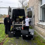 Щиро дякуємо за підтримку Вознесенської лікарні! Ваш внесок неоціненний
