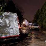 Правоохоронці Івано-Франківщини затримали жінку, яка скоїла незаконне привласнення автомобіля