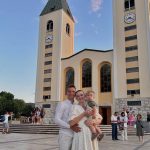 Сьогодні святкує свій день народження Андрій Гумен, священник храму Святого Юрія