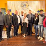 Вітаємо колег з Caritas Nadvirna з 25-річчям їхньої служби