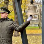 Ушанування пам’яті: родинам загиблих захисників з Калуської громади вручили державні нагороди