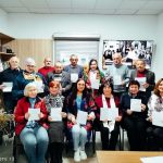 Огляд діяльності Центрів життєстійкості Снятинської та Тлумацької громад за період з 23 по 30 жовтня