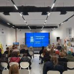 В Івано-Франківську відбулися громадські консультації з обговорення проектів рішень міської ради