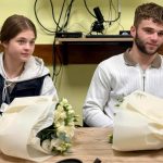 Чемпіони світу повернулися додому: зустріч з калуськими кікбоксерами