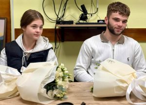 Чемпіони світу повернулися додому: зустріч з калуськими кікбоксерами