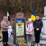 У Городенківському районі відкрили Алею Воїнів та Алею віри й надії